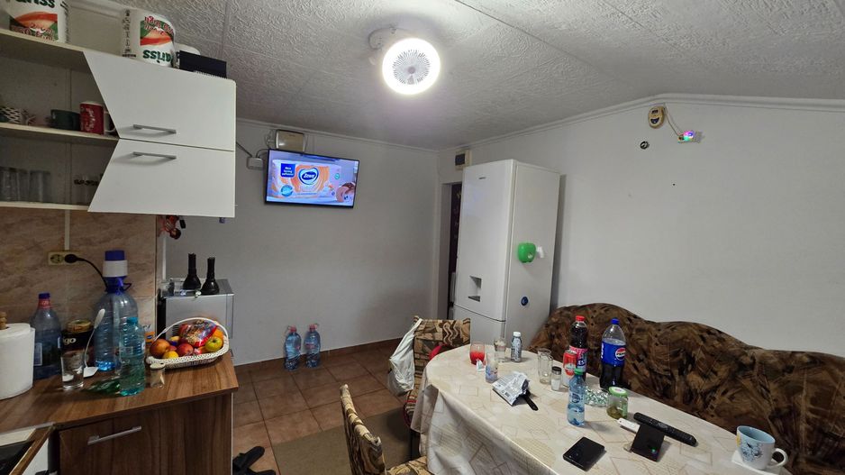 Apartament 3 Camere, Zona Dambovita, Mobilat si Utilat Complet, 3 Dormitoare - Poză 2