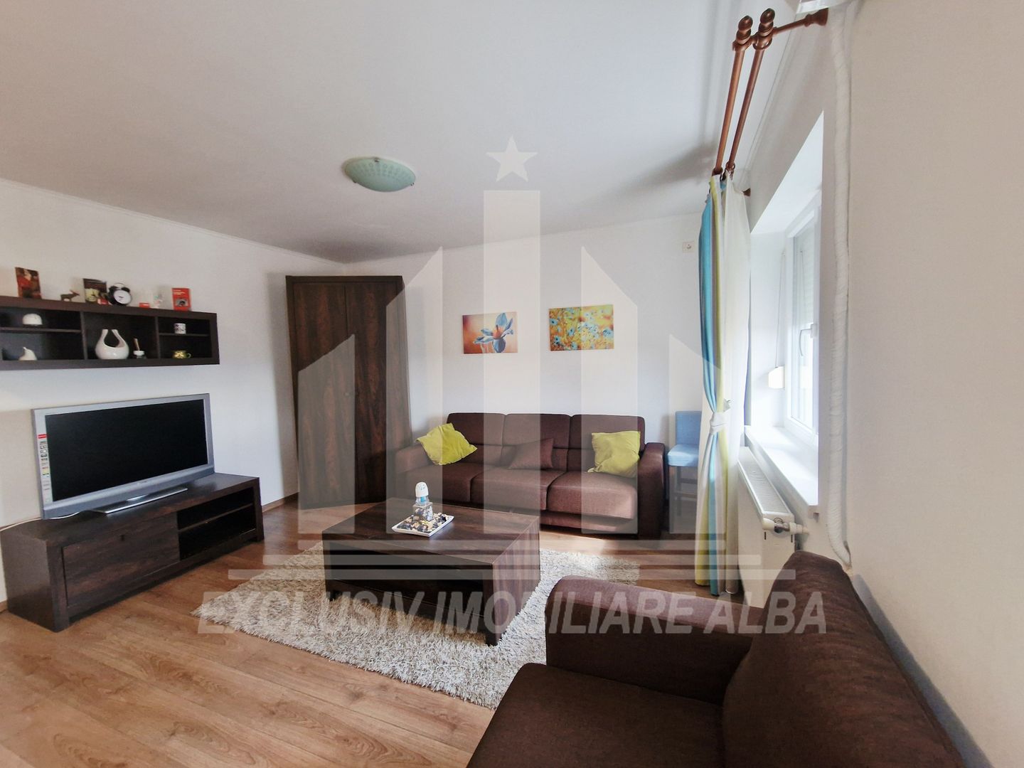 Apartament 2 camere | Bloc nou | De vanzare | 45 mp | Cetate - Poză 1