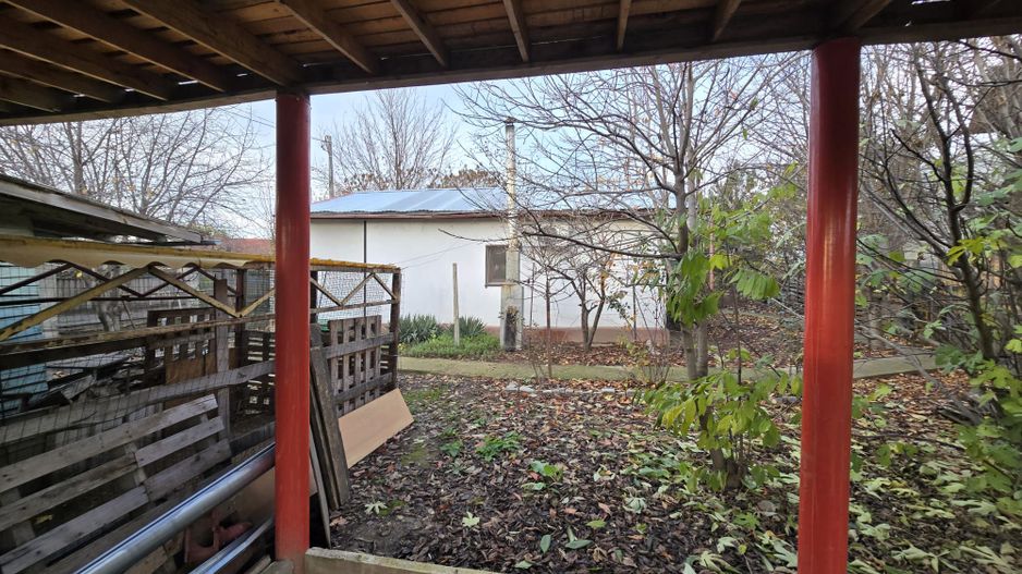 Exclusivitate! Proprietate Sendreni, zona linistita, 69.000 EUR - Poză 21