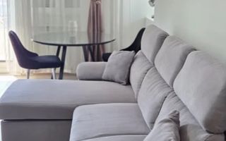 AP. 2 CAMERE- DUDESTI, CENTRALA PROPRIE, PARCARE INCLUSA, MODERN - Poză 2