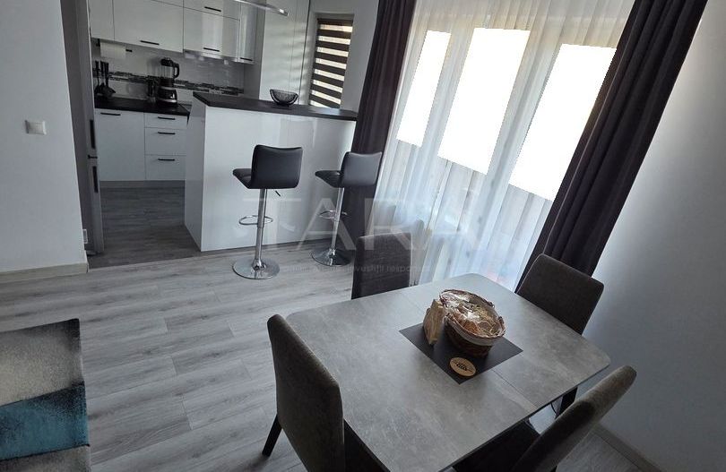 Apartament 3 camere, parter înalt, Florești – aproape de Cluj - Poză 2