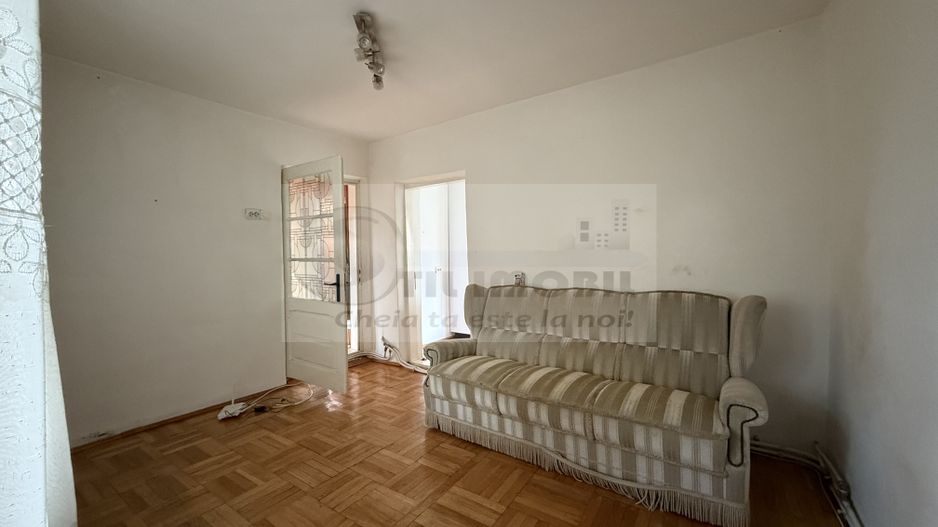 CASA INDIVIDUALA MOARA DE VANT S+P+M BECI GARAJ - Poză 6