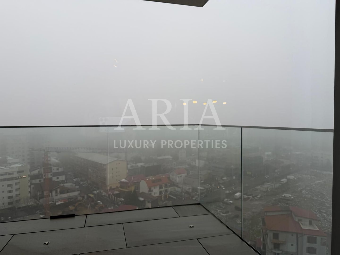 ONE VERDI PARK | 2ROOMS | LEMON DESIGN | PARKING - Poză 5