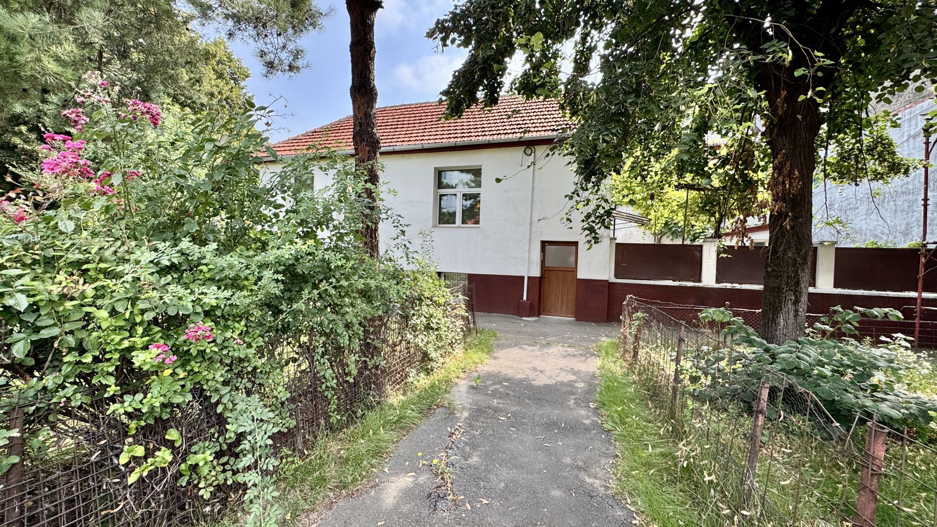 Oferta rezervata! Oază de liniște cu curte în zona Blumana - Poză 5