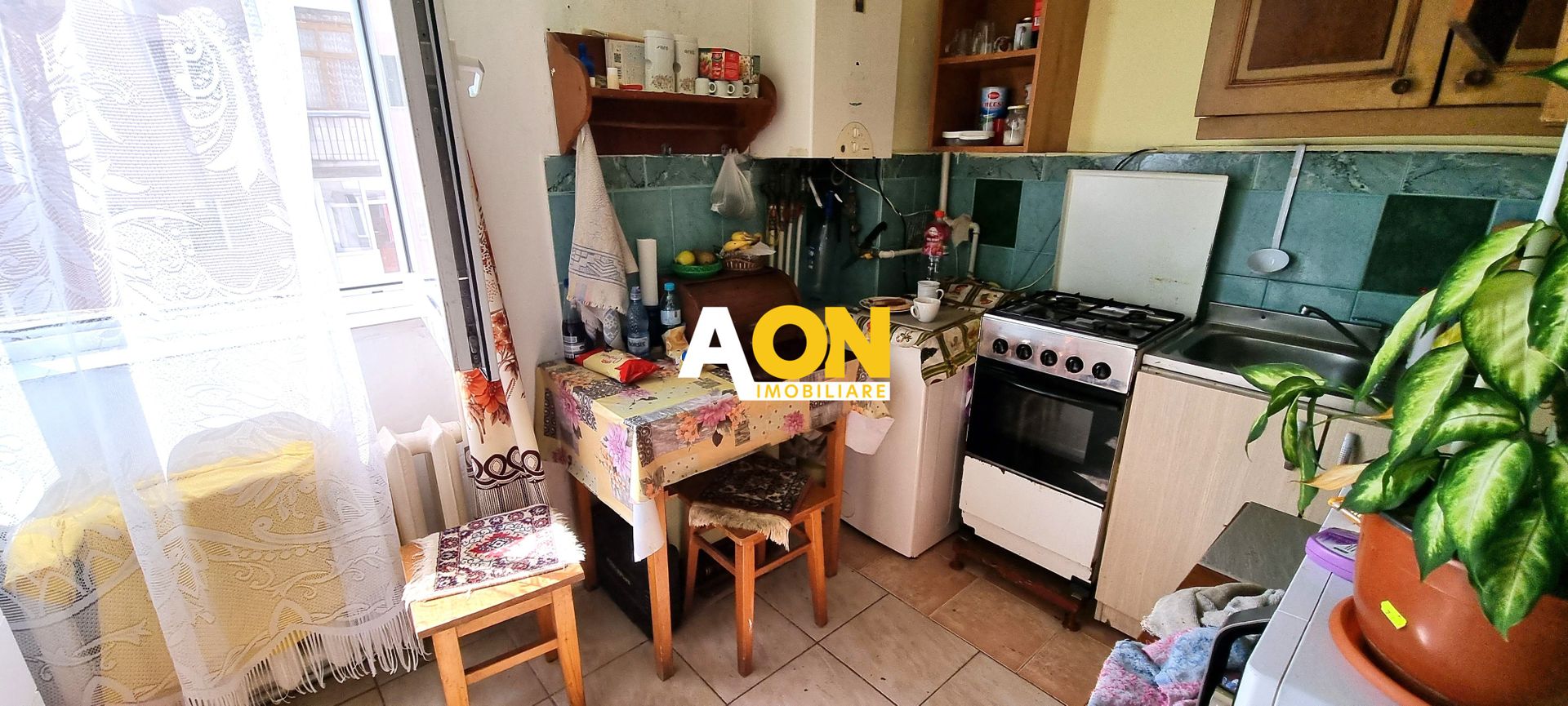 De vanzare garsoniera, etaj 3, Cetate - Poză 4