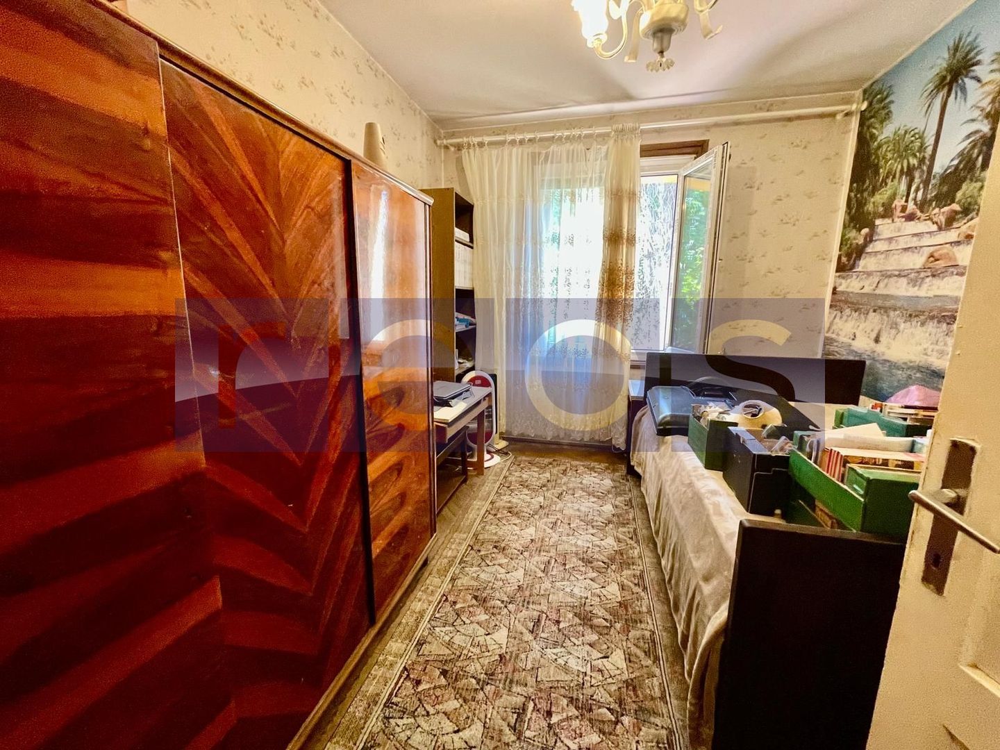 VANZARE APARTAMENT 2 CAMERE DECOMANDAT 44MP FLOREASCA - Poză 7