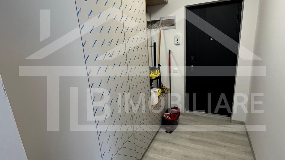 Apartament de 2 camere, 56mp, parcare, zona Ama Residence - Poză 10