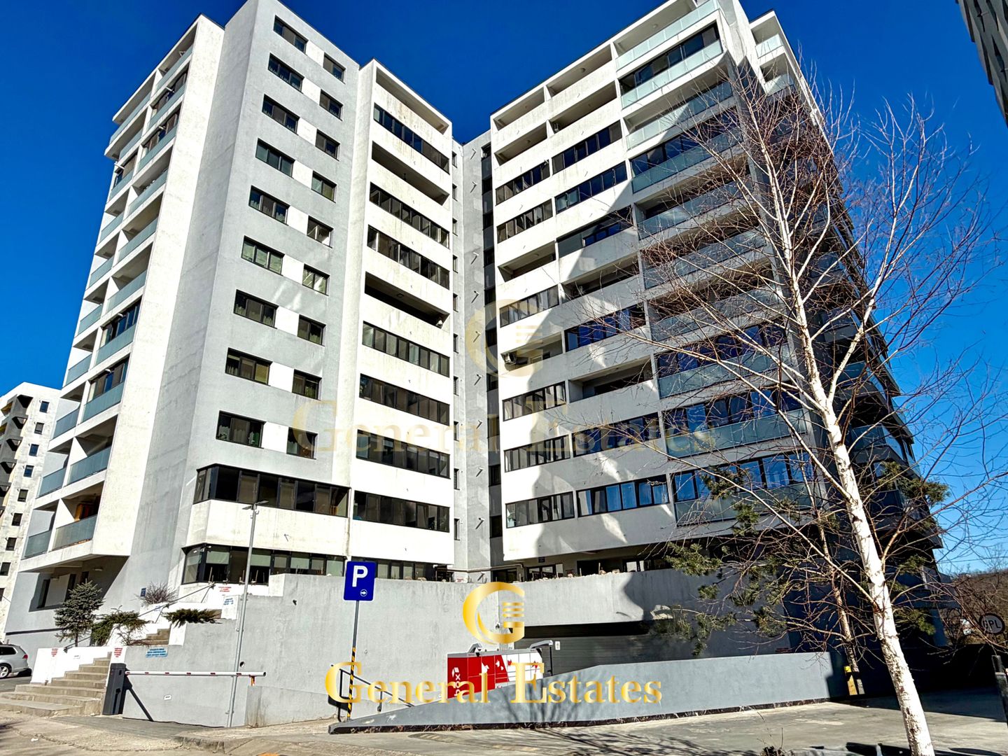 Vânzare apartament 2 camere | Fusion Towers CUG | Mobilat și utilat - Poză 10