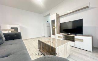 Premium Residence 2 Camere Etaj 2 | 48mp Bloc Nou - Bucatarie Inchisa - Poză 4