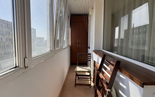 De inchiriat ap. 3 camere Bdul Alexandru Obregia sector 4 - Poză 18