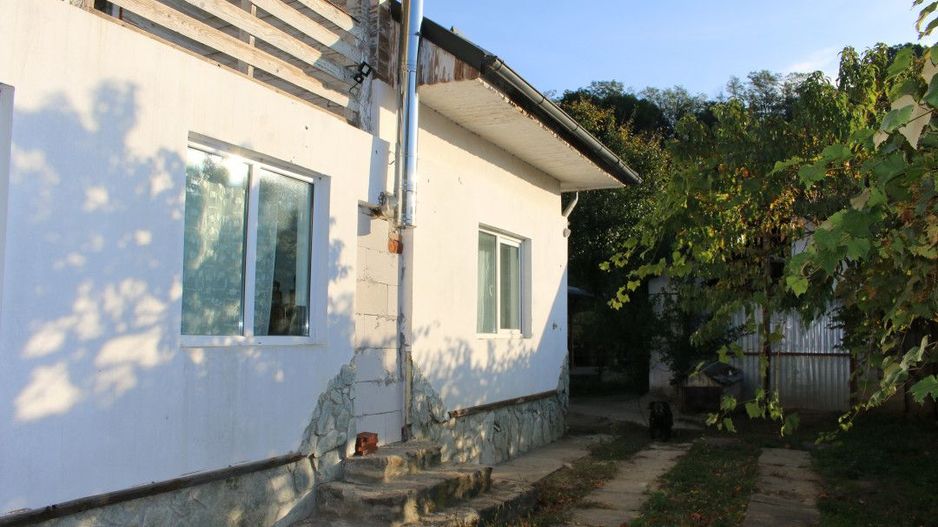 Casă cu suflet și priveliște de poveste – Crasna, Gorj - Poză 7