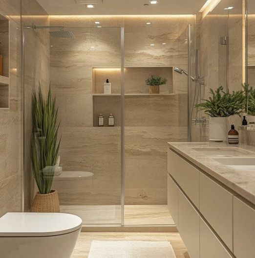 Tomis Nord - Vanzare apartament decomandat cu 3 camere, bloc nou. - Poză 5