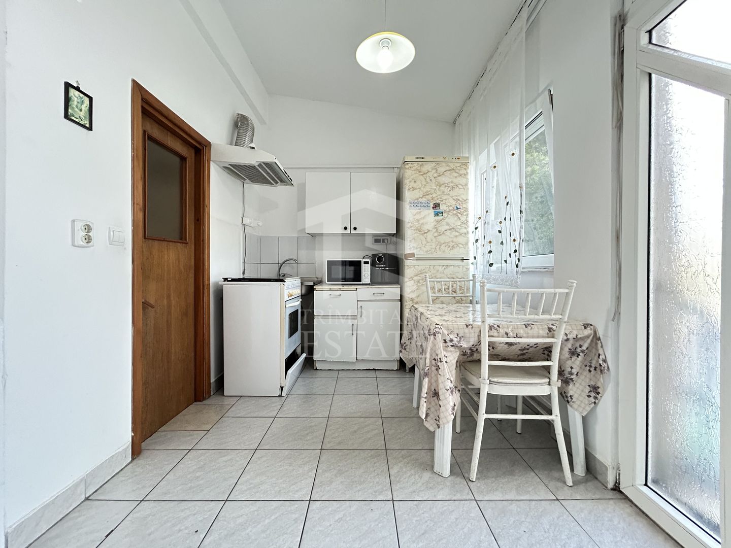 Casă P+1 caramida Liceul Pedagogic – – Ideal Locuinta sau Investitie - Poză 6