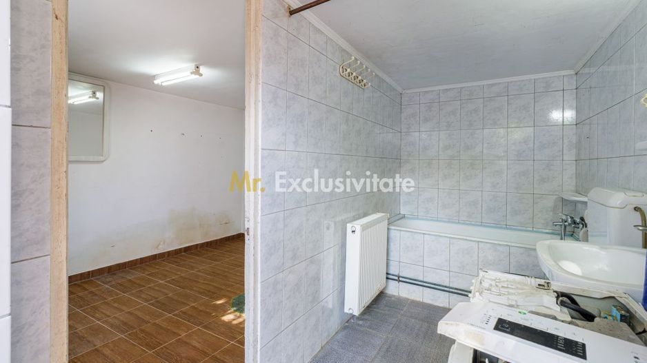Casă cu teren 250 mp în Voluntari, str. Gheorghe Doja – oportunitate excelentă! - Poză 5