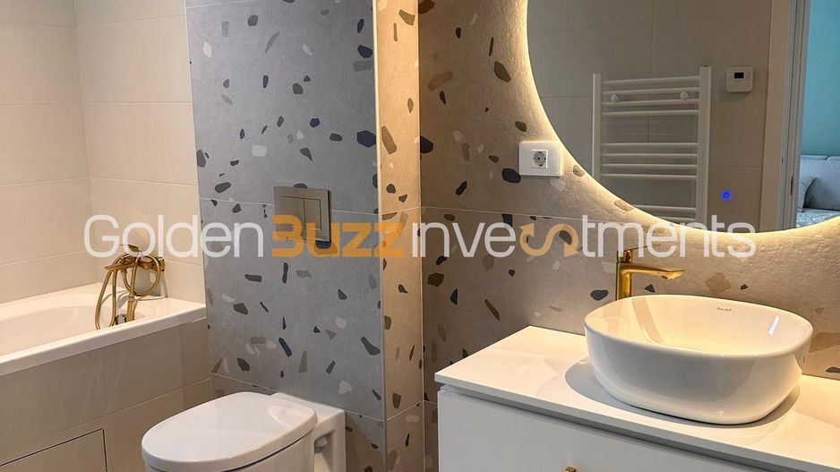 4 camere | Ima Residence | Iancu Nicolae - Poză 6