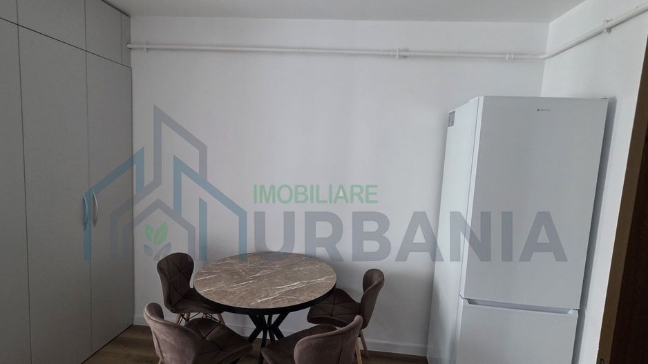 Apartament 3 camere premium, 72 mp, renovat – Lunca Cetățuii (str. Gării) - Poză 2