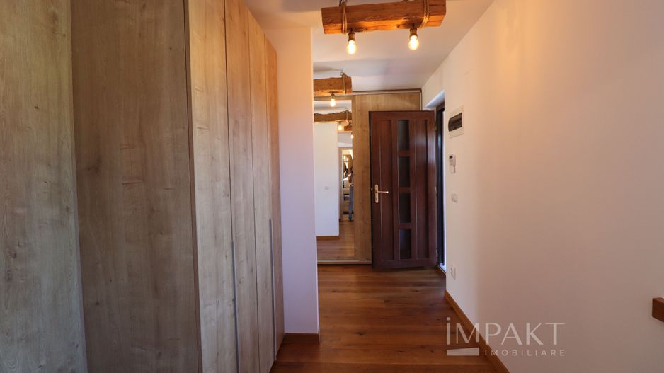 Duplex superb la vanzare, situata intr-o zona aerisita, Buna Ziua! - Poză 6