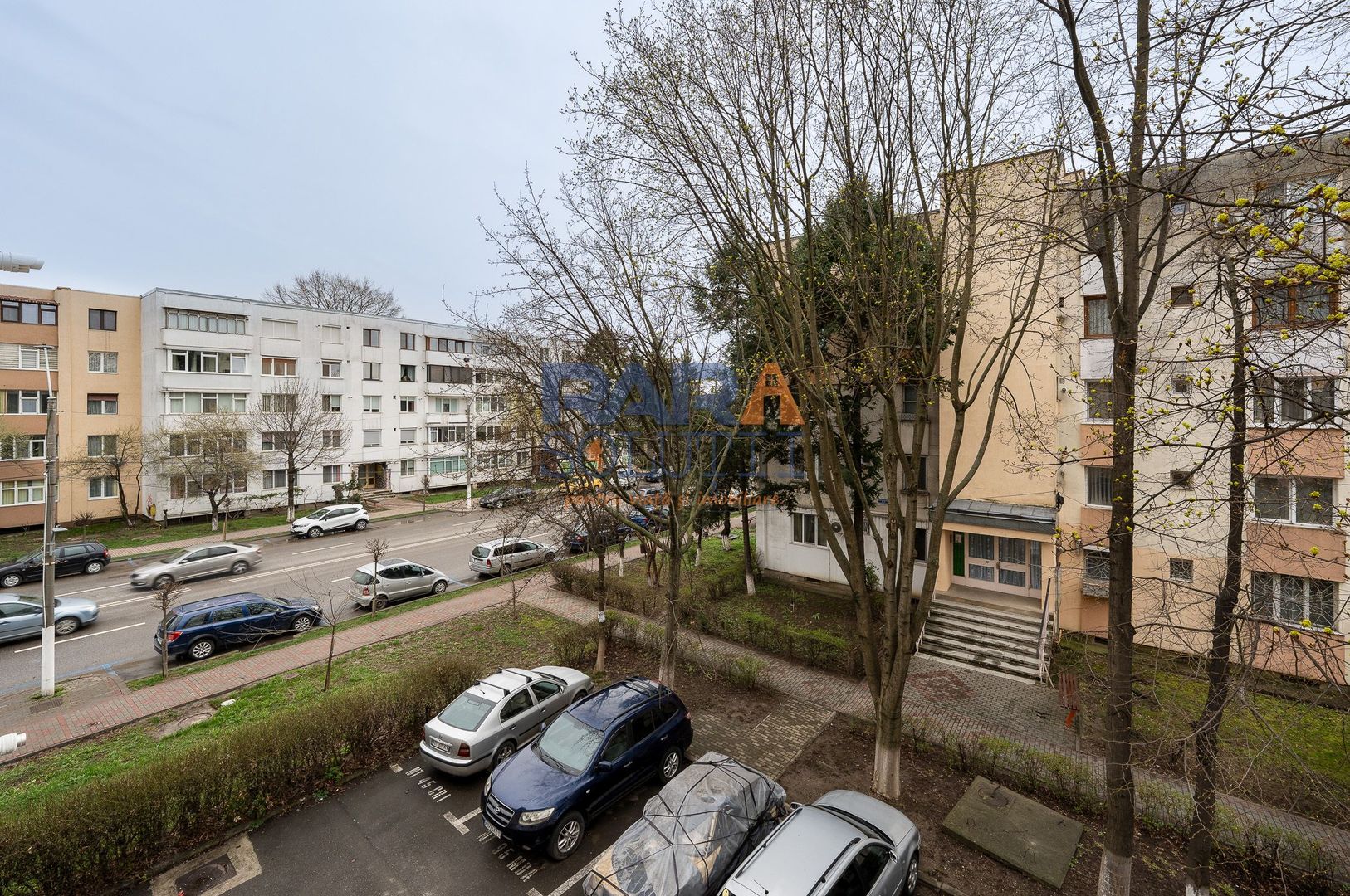 Prima închiriere, apartament două camere, ultracentral - Poză 11