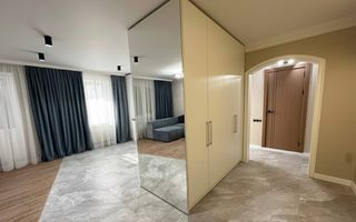 Vânzare, apartament cu 2 odăi și living,  bd. Alba Iulia, Buiucani. - Poză 2