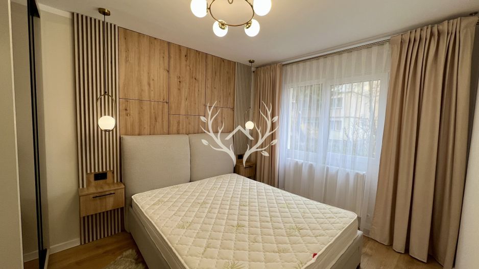 Apartament 3 camere, 2 bai, renovat integral, Grigorescu - Poză 2