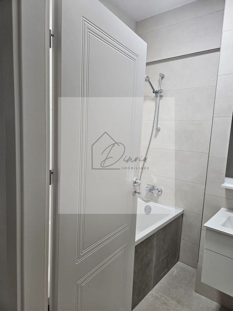 Apartament 3 camere Pipera Plaza FIRST ESTATES- loc parcare - COM 0% - Poză 13