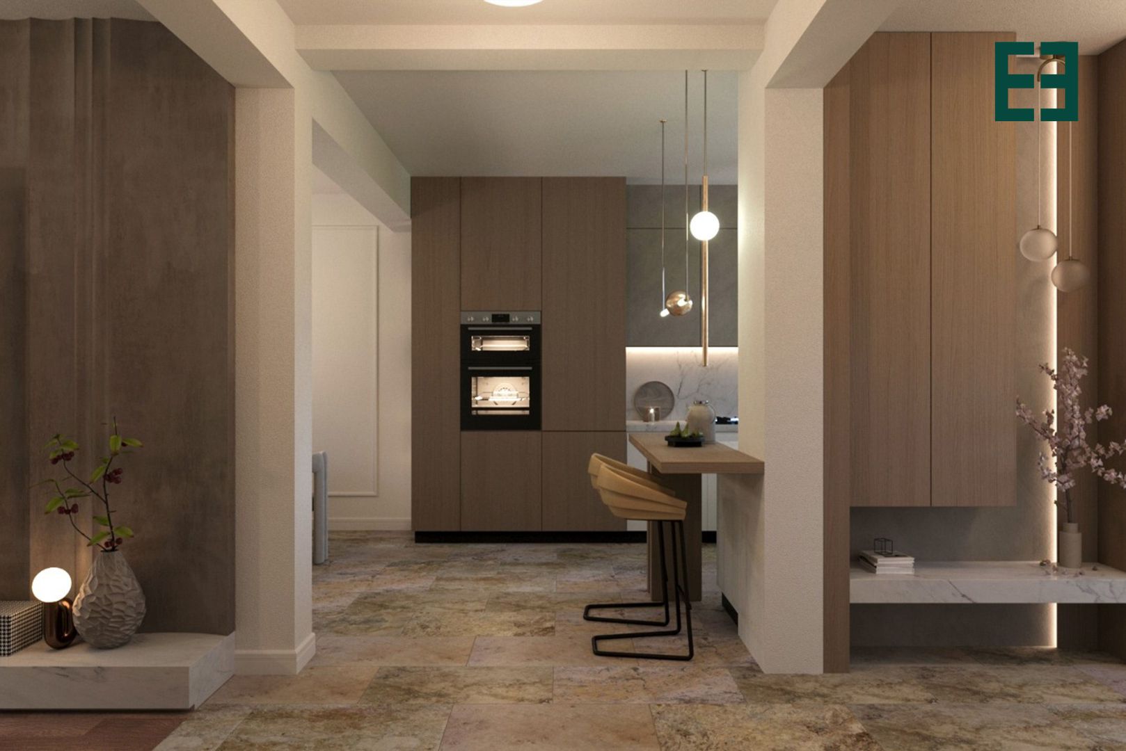 Casă nouă tip duplex 4 camere - Dumbrăvița - Timișoara - Poză 12