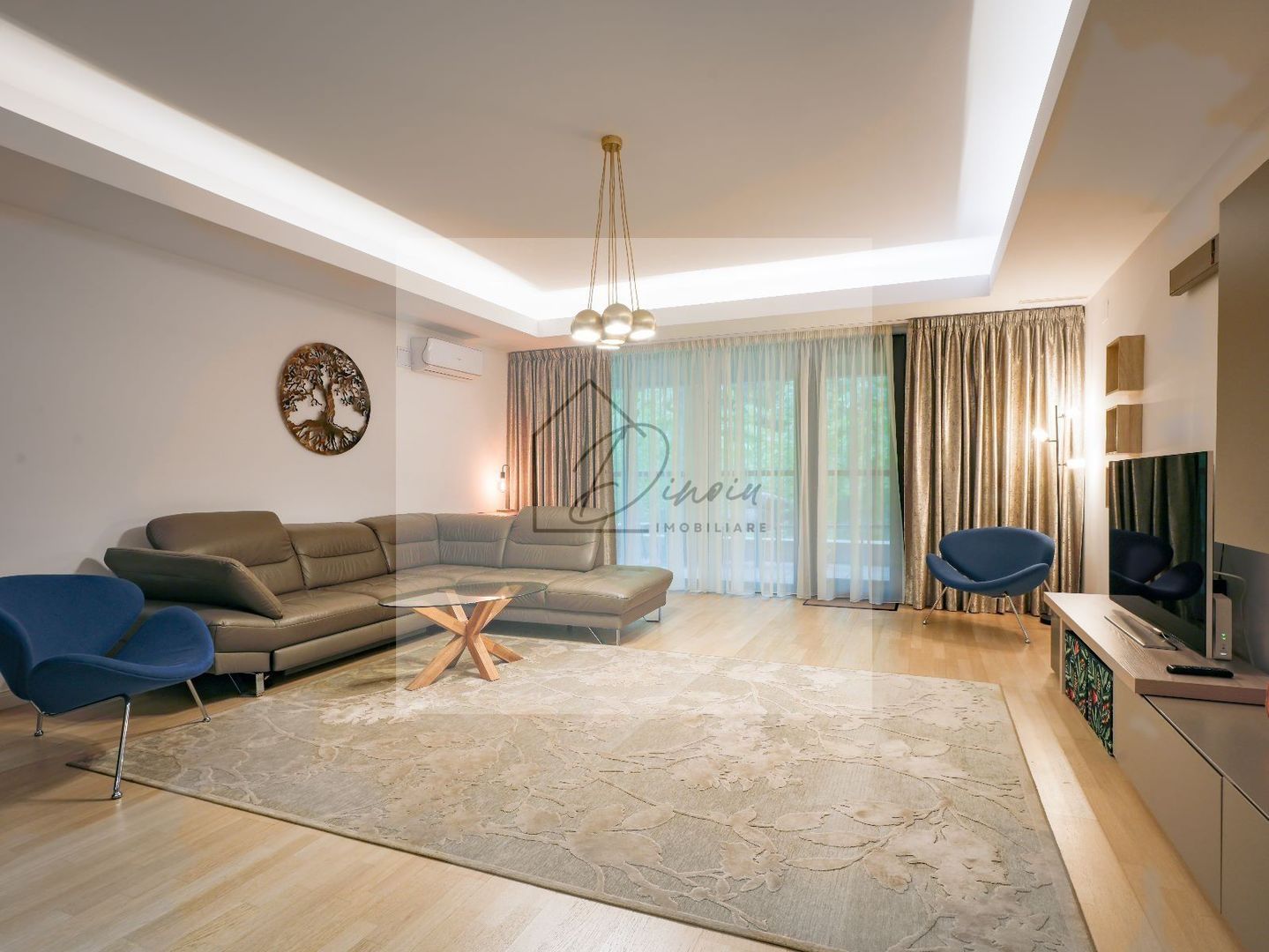 3 camere Pipera langa Padurea Baneasa I Iancu Nicolae I COM 0% - Poză 2