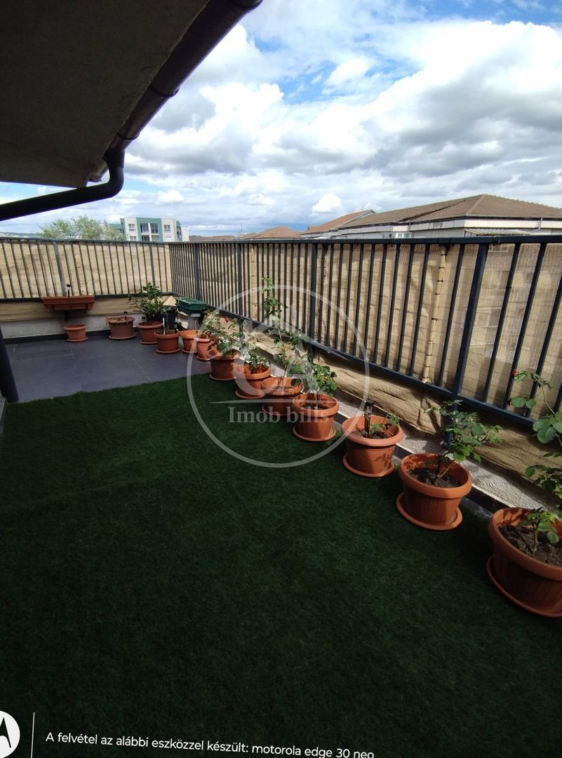 Apartament cu 2 camere de vanzare in zona Ioisa, Oradea - Poză 16