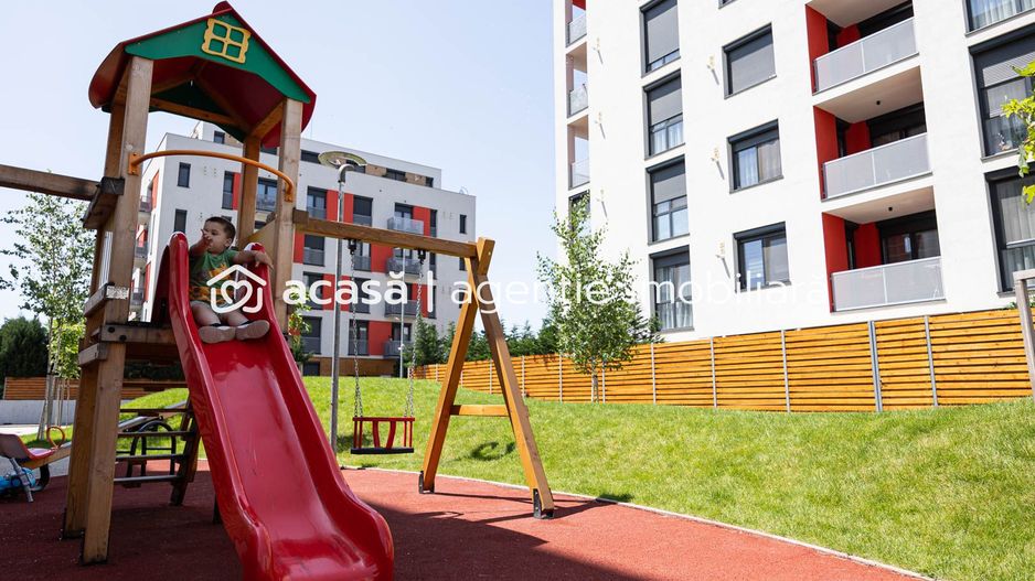 ACASĂ începe în Cartier ARED IMAR! - Poză 7