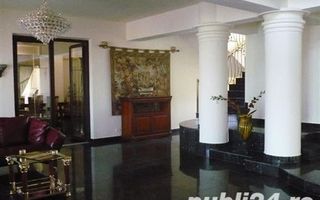 Ag BRASADAS vinde Vila cu 20 camere 836mp UTILI in Izvorani. - Poză 5