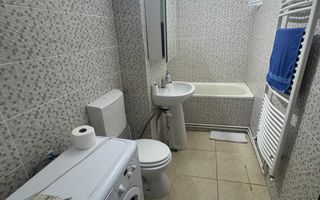 Apartament cu 2 camere, 60mp, decomandat, pet friendly, zona Garii - Poză 12