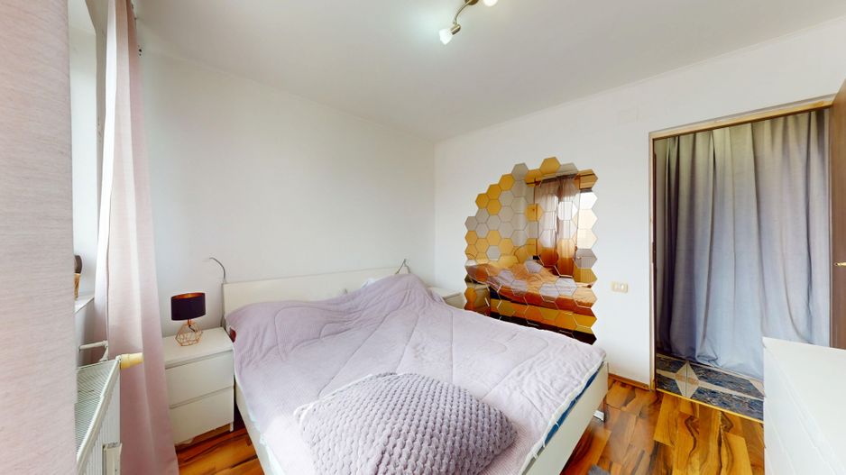 Apartament 3 camere  Metrou Basarab 0% Comision - Poză 27