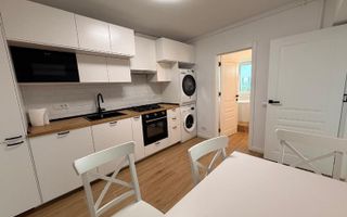 Studio cu vedere panoramică | Parcul Herăstrău | 40 mp | 650 € - Poză 4