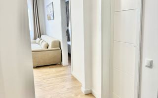 Apartament 2 camere, finisat, mobilat, totul nou, zona str Urusagului Floresti - Poză 7