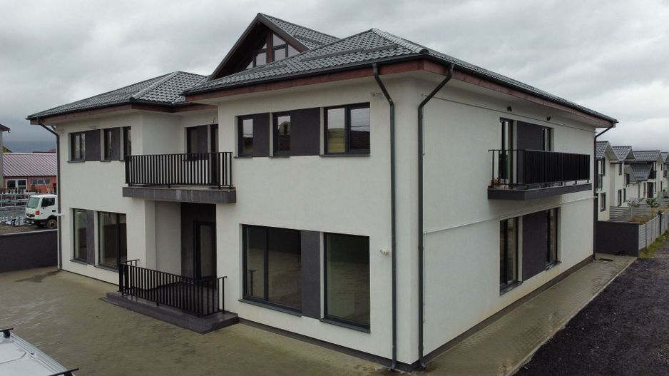 Apartament Premium de Vânzare – Cartier Izvor - Poză 1