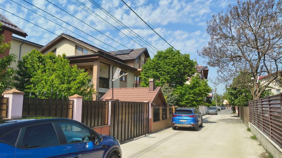 2cam.dec.mob-util complet+curte62mp+parcare/10min metrou D.leonida - Poză 37