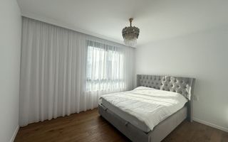 Apartament 2 camere, 55 mp + terasă 6 mp – Mărăști, zona Iulius Mall - Poză 4