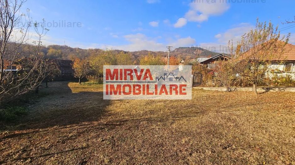 Vanzare casa, in Sat Batrani, priveliste superba - Poză 6