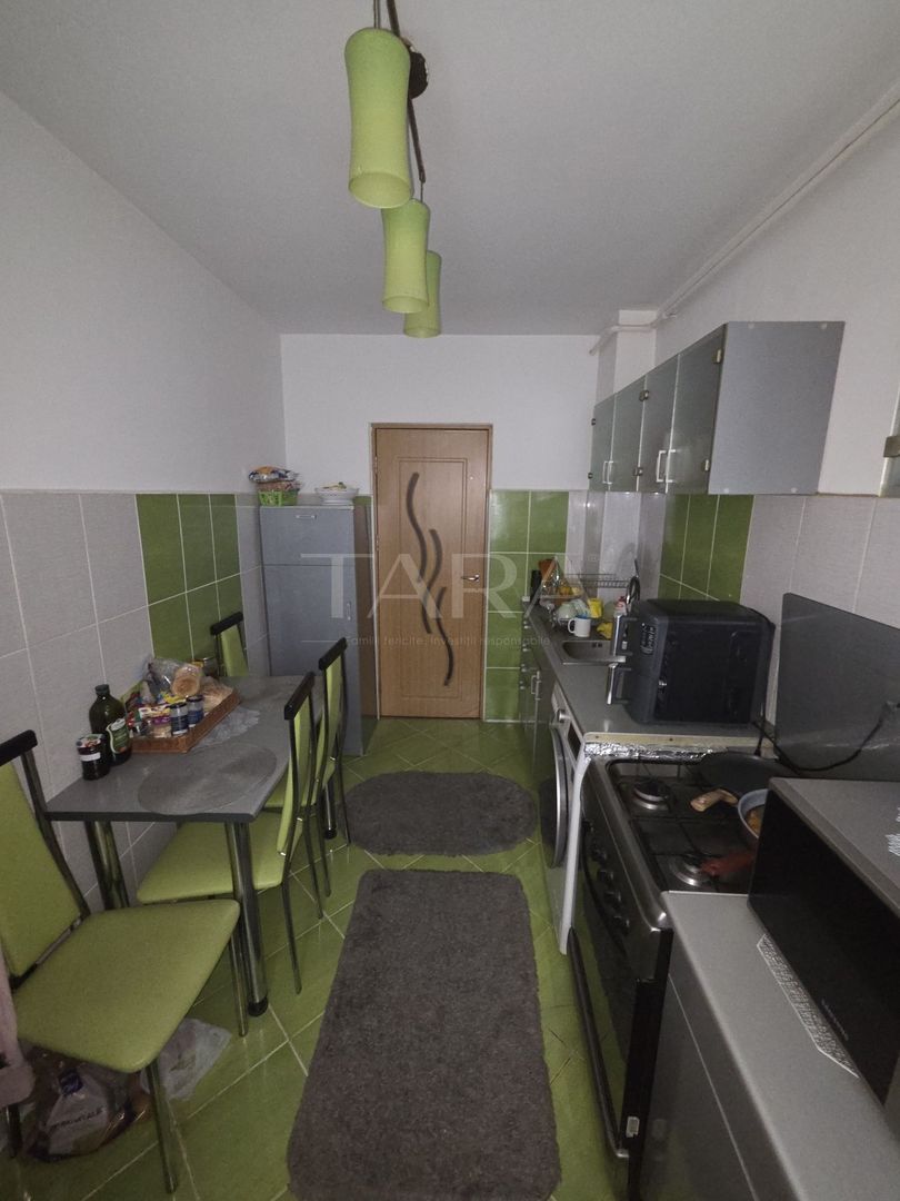 Apartament 2 camere, Ultracentral - Florești - Poză 6