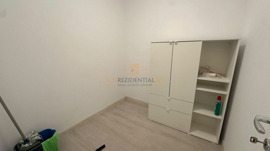 Apartament 2 camere, grădină proprie + loc de parcare inclus - Poză 11