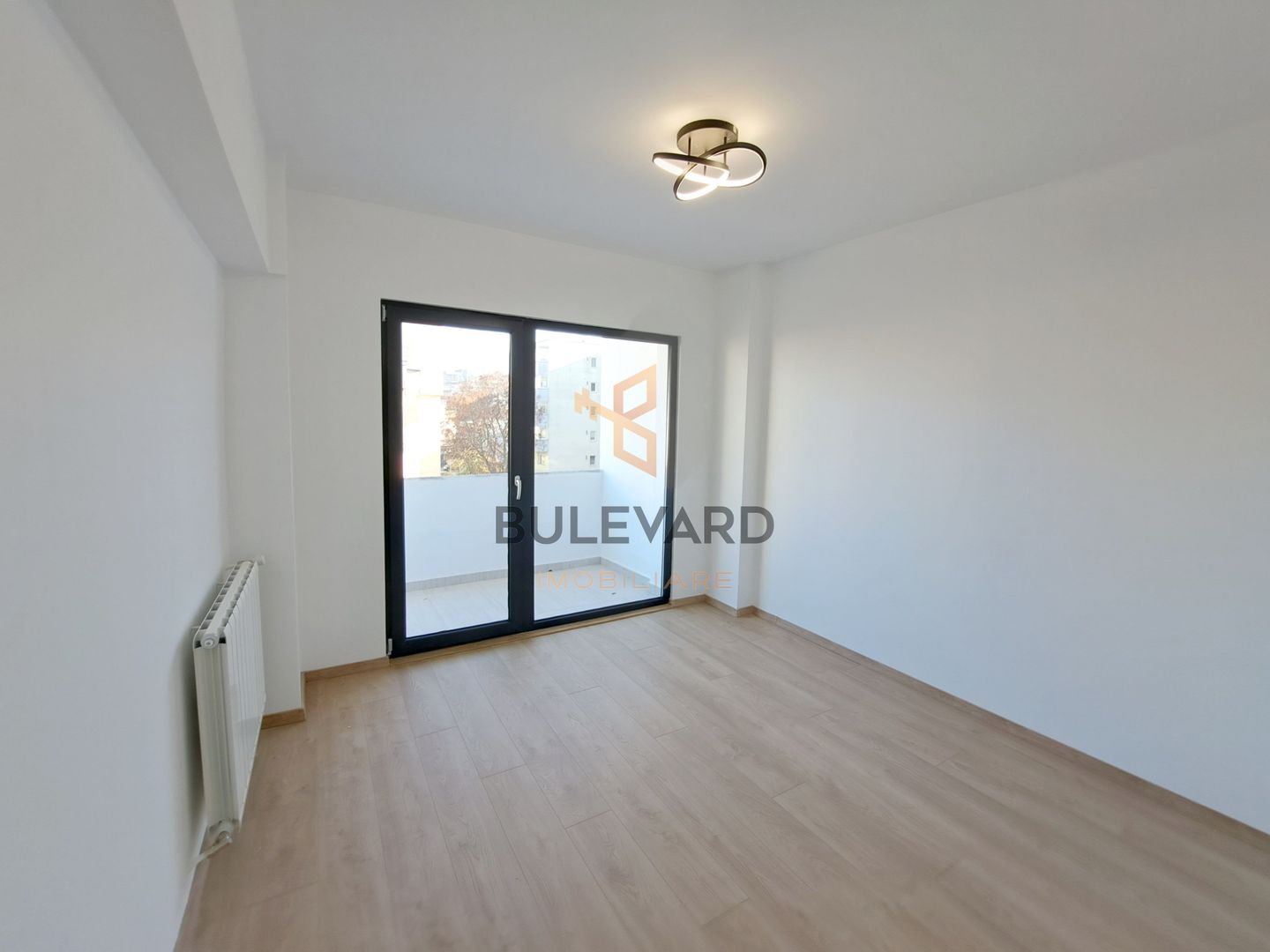 Apartament 2 camere decomandate, ultrafinisat, Piata Zorilor! - Poză 4