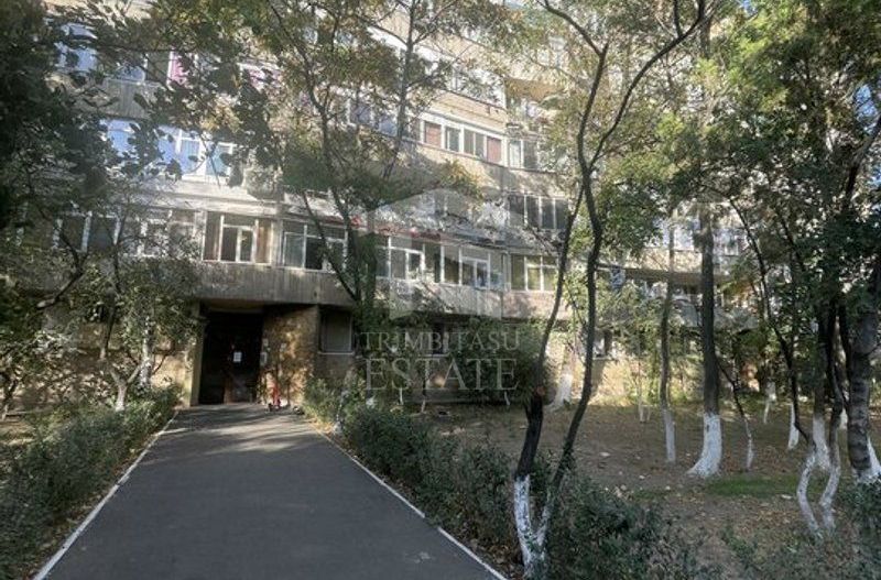 GIULESTI - Crangasi | 2 camere + birou 63mp la 1000 euro/mp - Poză 2
