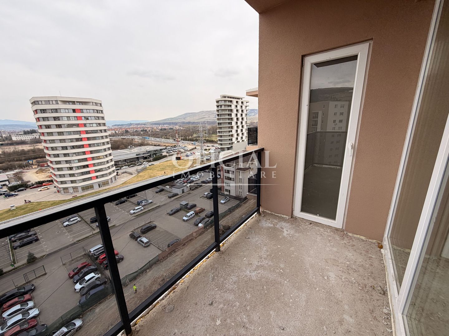 Apartamente cu 3 Camere | Dezvoltator | Comision 0% | Zona VIVO BMW - Poză 15