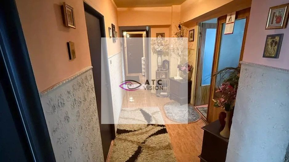 Apartament 4 camere - Calea Rahovei - Sebastian - Scoala nr. 280 - Poză 7