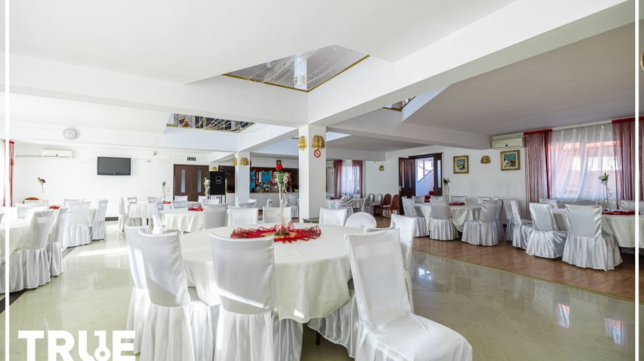 Complex Turistic AYMA – Reghin - De vânzare - Poză 6