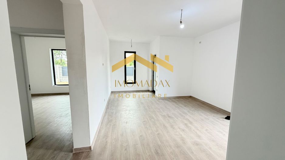 Sanmihaiu Roman-3 Camere-Toate Utilitățile - Poză 8