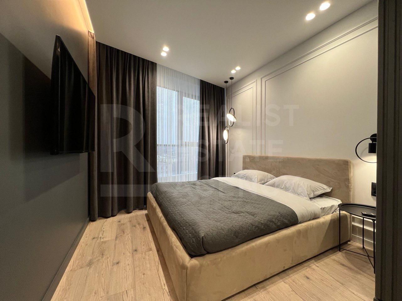 Chirie apartament premium, 50 mp,  Solomon Dendrarium - Poză 9