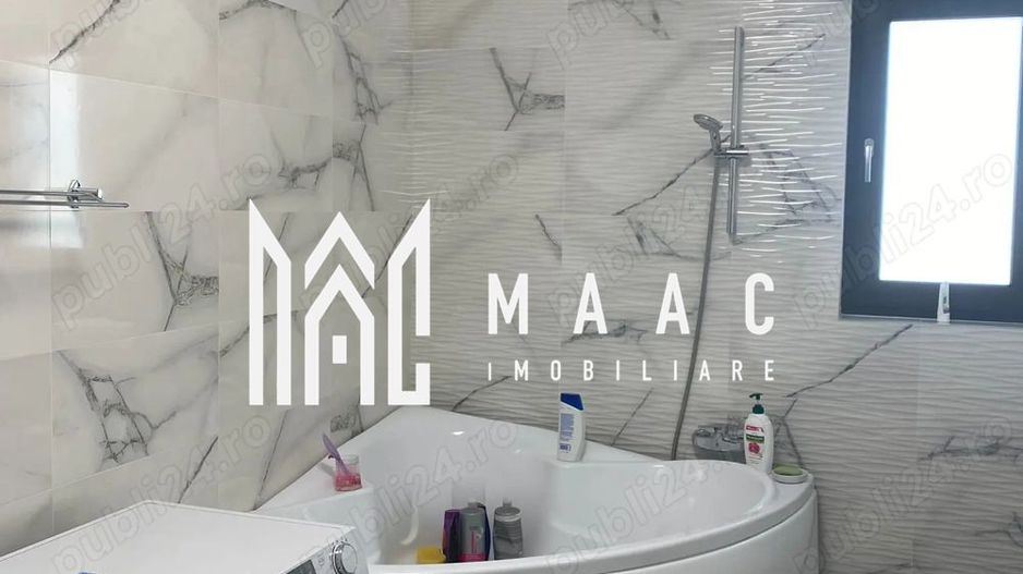 Apartament 3 camere | 111 mpu | 2 balcoane | 2 parcari | Ostroveni | - Poză 8