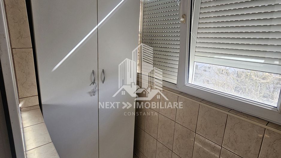 Apartament 3 camere complet mobilat – Casa de Cultură - Poză 12