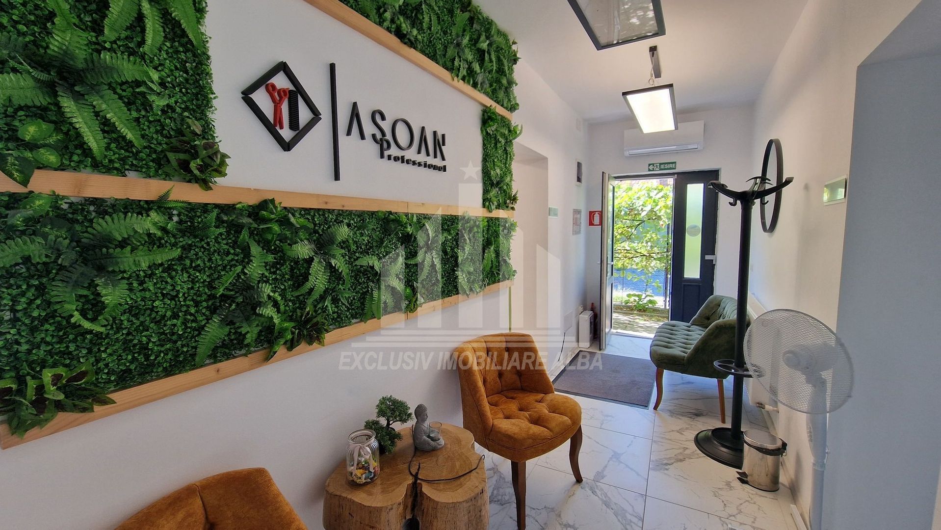 Casa pentru activitati economice  in Cetate - Poză 1